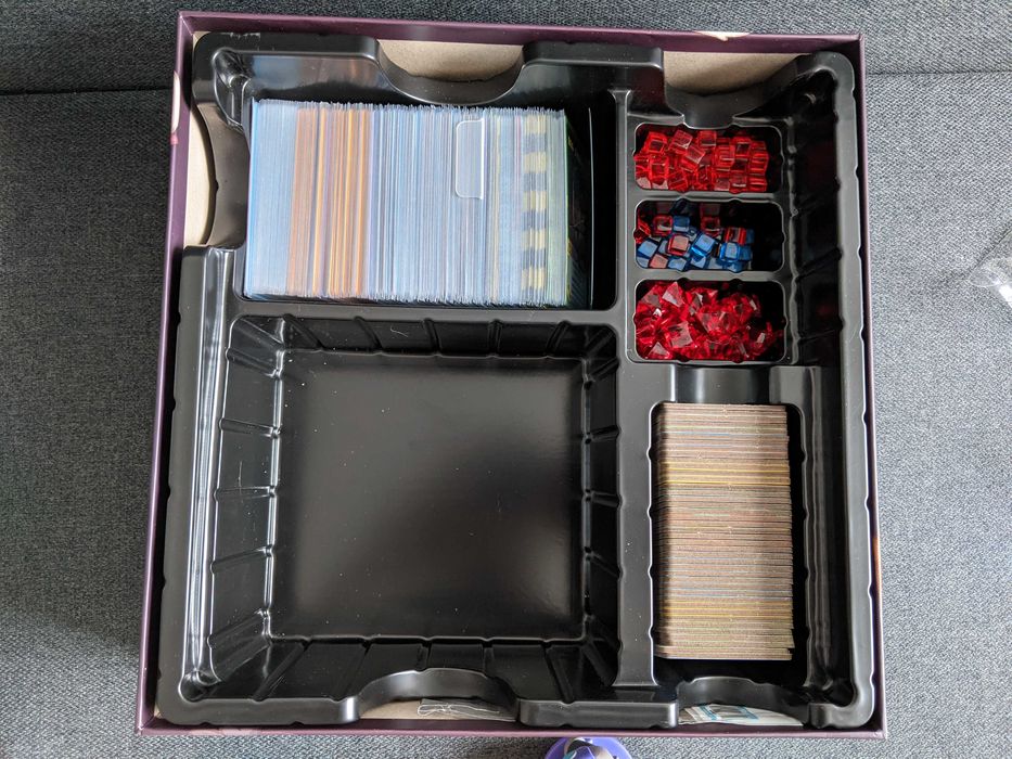 Robot Quest Arena + Promo + SG - Kickstarter High Tech Tier