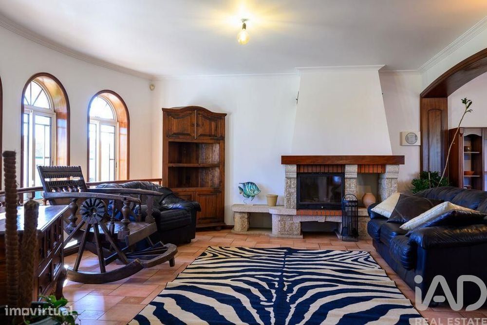 Casa / Villa T4 em Beduído e Veiros de 258,94 m2