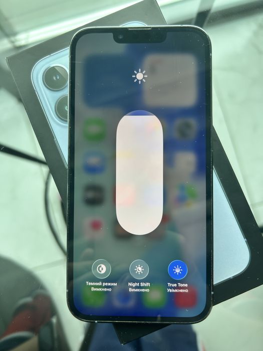 iPhone 13 pro 128 gb Neverlock