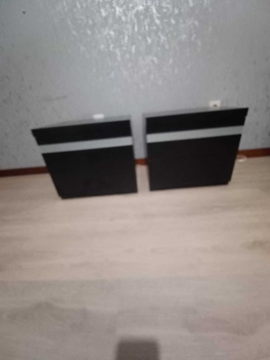 Mobílias de quarto e sala