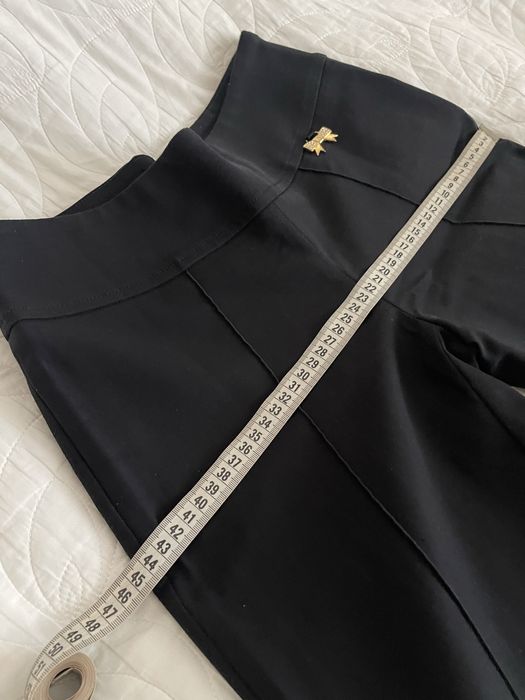 Брюки бриджі бриджи VDP vdp Італія оригінал р40