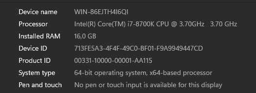 Ігровий ПК з Water Cooling | i7-8700K + RTX 2070 | Ідеально для CS2