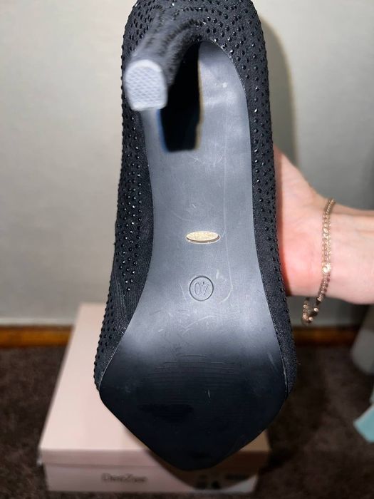 жіночі ботильйони