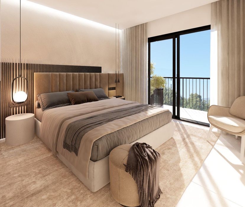 Apartamento T1 Arcos de valdevez