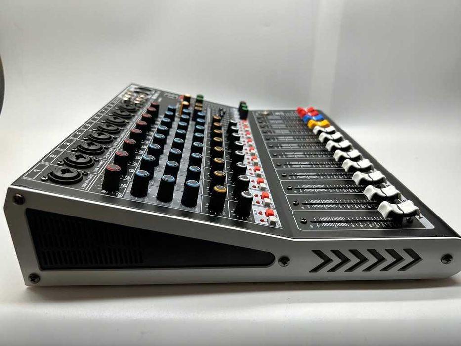 Mikser audio Micfuns