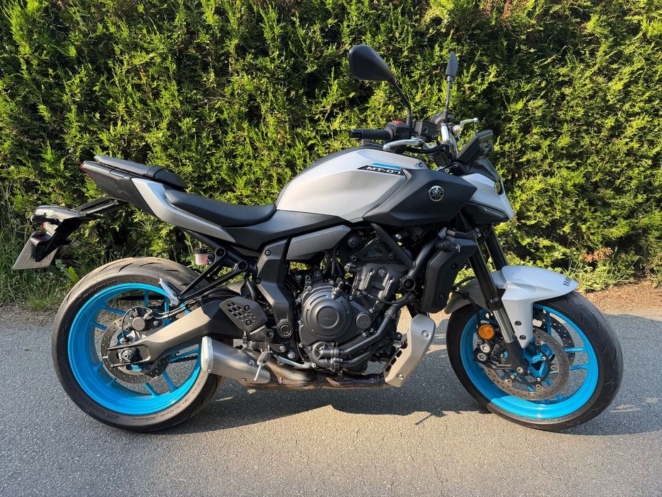 Yamaha