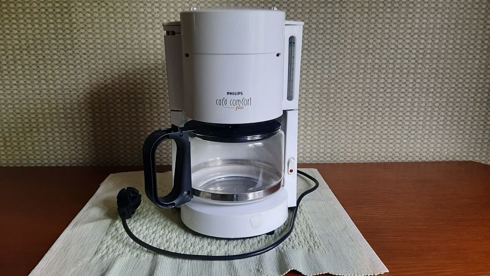 Кофемашина Filips