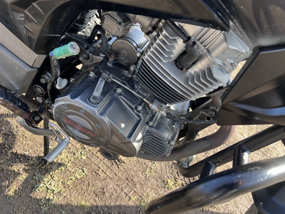 Продам hornet gt-150