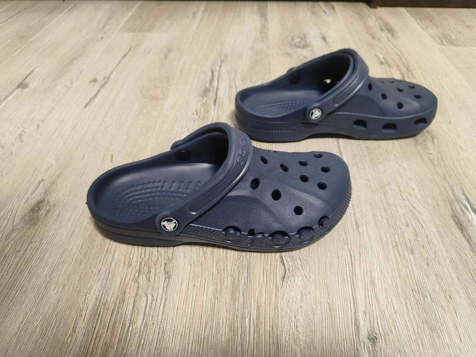 Сабо Crocs M6 W8 р-40-41