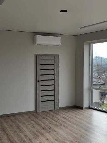 Кондиціонер на обігрів + монтаж в Івано-Франківську та області