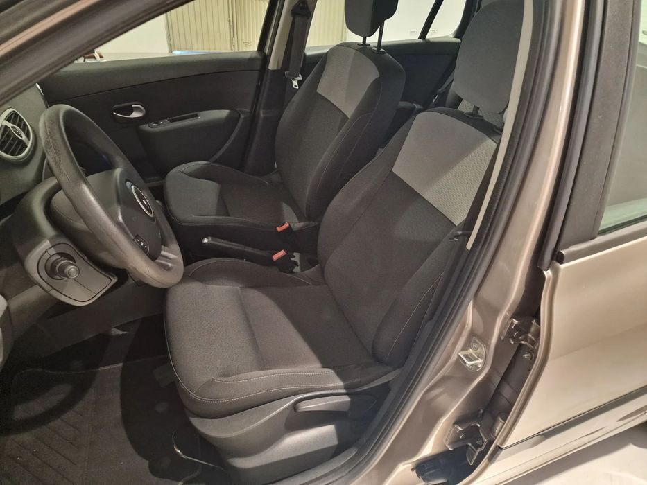 Renault Clio Break 1.5 dCi Dynamique S C.Reb