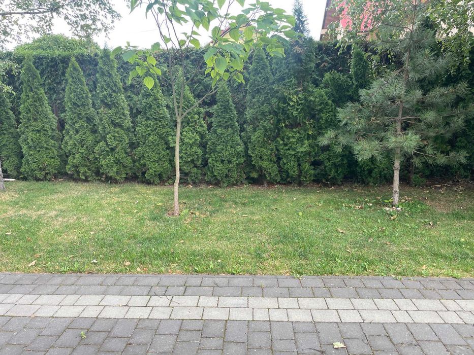 sprzedam dom jednorodzinny 5 km od centrum Rzeszow 1.250.000zl