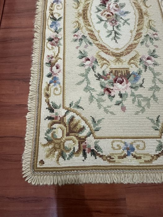 Passadeira de Arraiolos 250x75cm