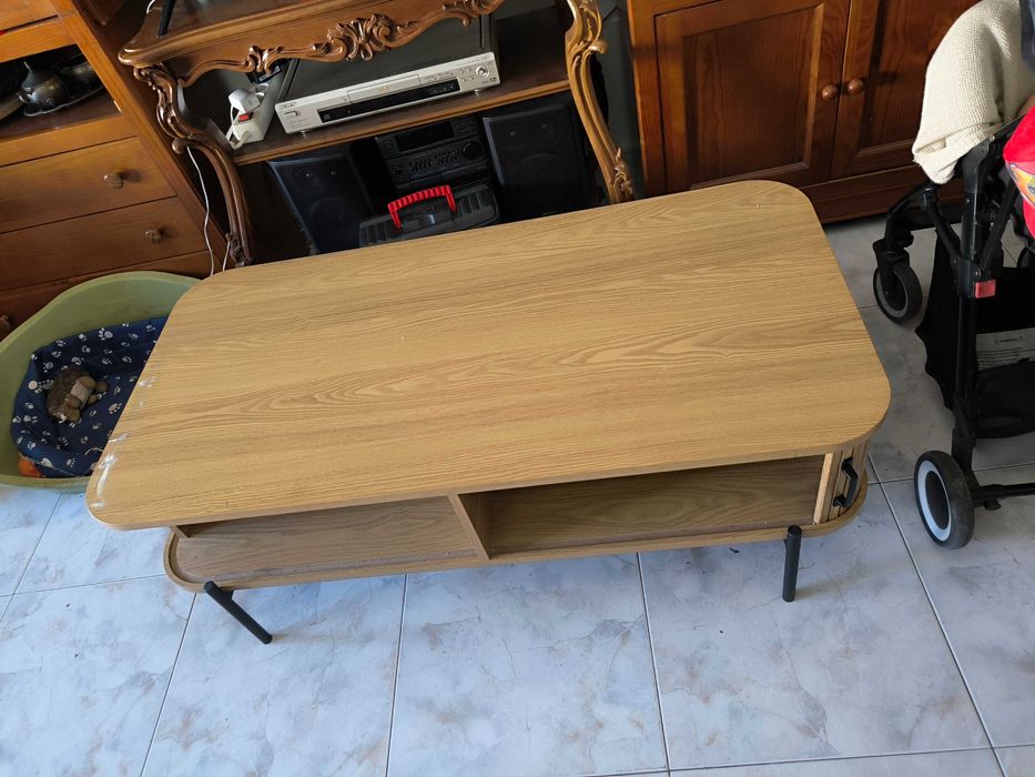 mesa de centro sala