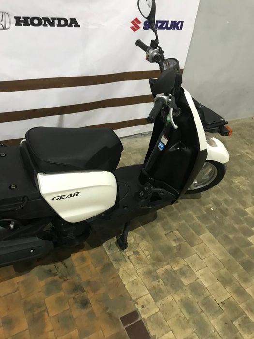 Продам ямаха GEER