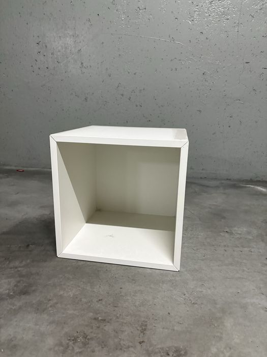 Cubos IKEA (1 revestido)
