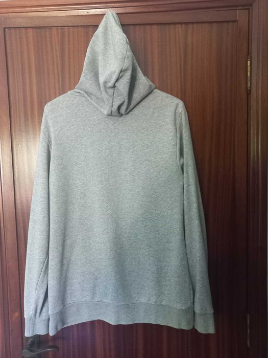 Casaco com Capuz Converse Tamanho S