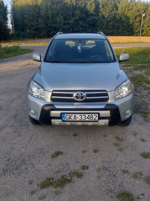 Toyota RAV-4