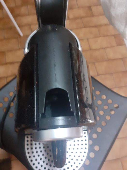 Cafe.Krups.Nespresso