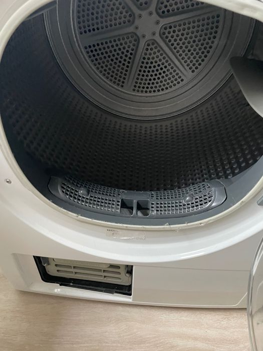 Máquina secar roupa Whirpool