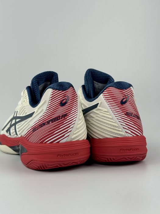 Кросівки ASICS Solution Speed FF 2 Clay Оригінал