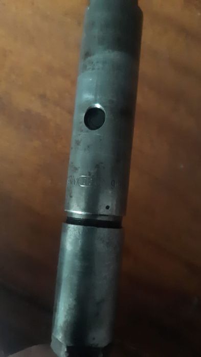 Injectores Kia Carnival I 2.9 TDi 06/1998 - 10/2001