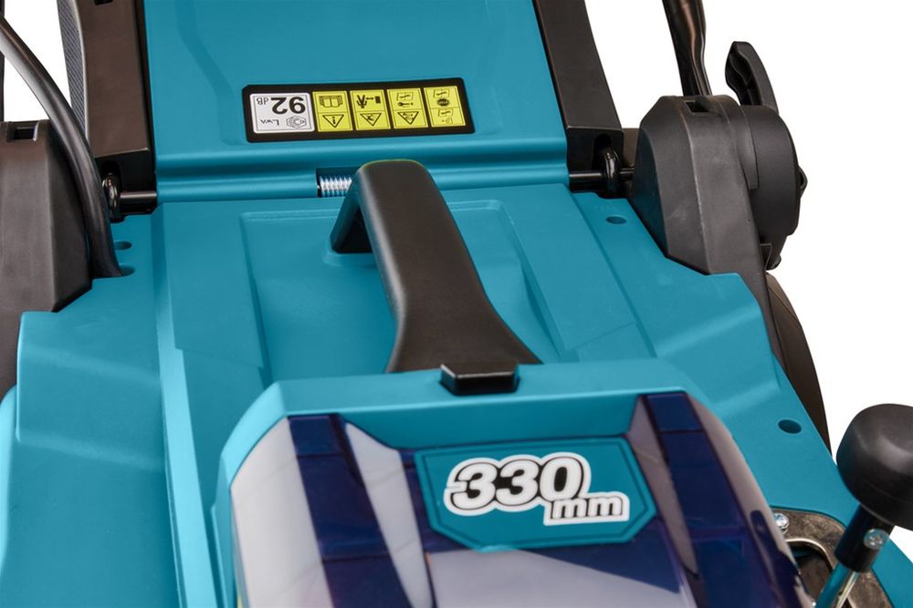 Kosiarka Akumulatorowa 18v Makita DLM330Z MAŁA NAJMNIEJSZA MOCNA DOBRA