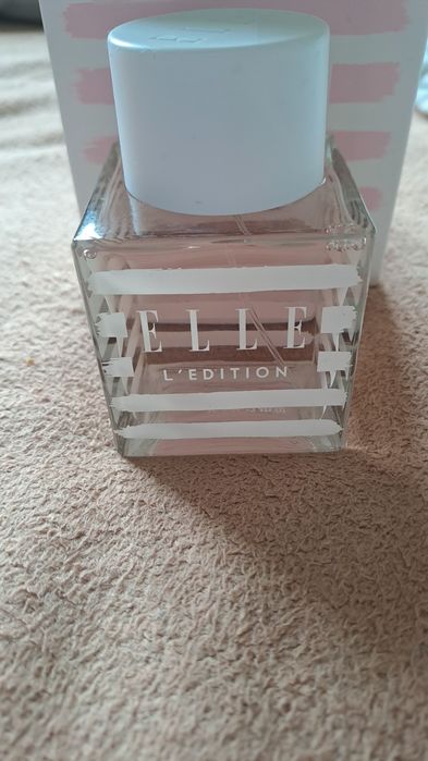 Perfumy elle 100ml