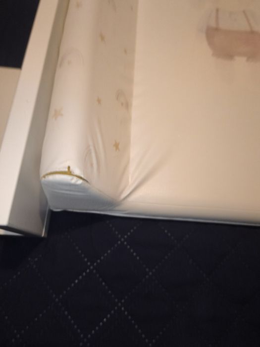 Przewijak nakładka na komodę 40 cm