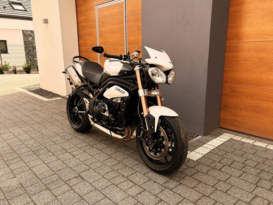 Triumph
