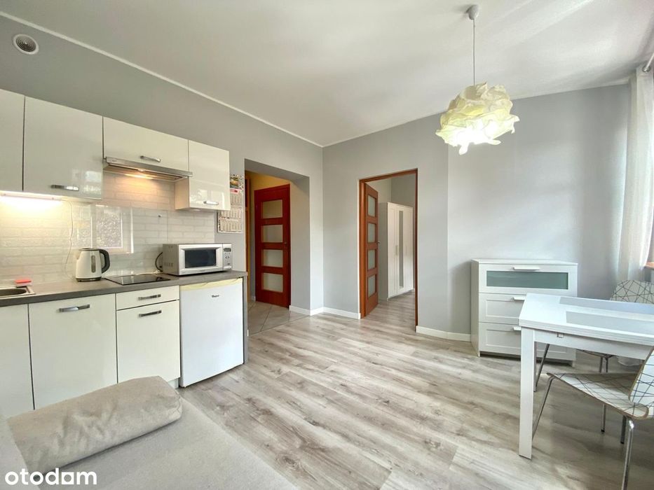 Na wynajem 2 pokojowe, tylko dla studentki, Bydgoskie, UMK