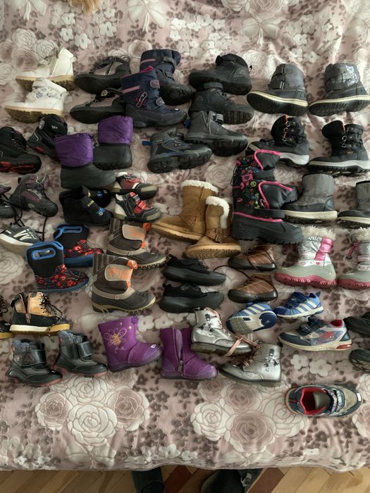 Дитяче взуття  красівки ,  черевики