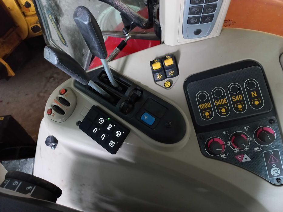 FJDynamics Nawigacja Rolnicza GPS RTK 2.5cm