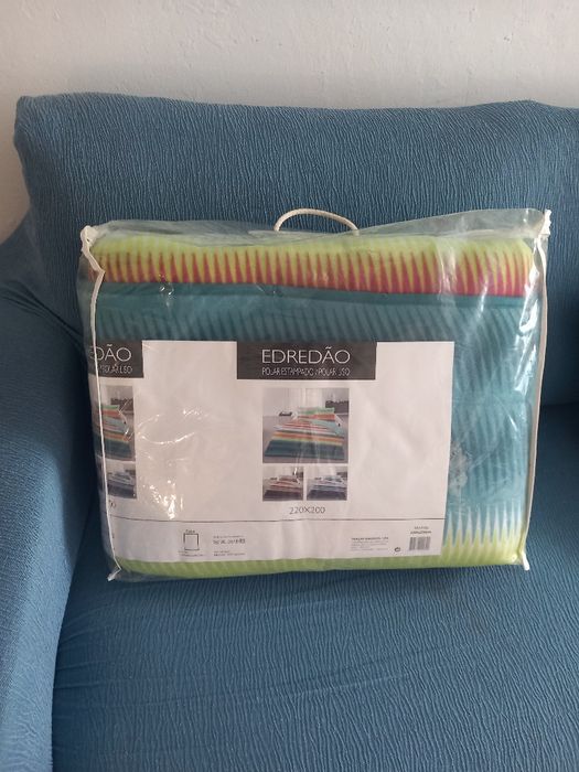 Parte de enxoval motivos de imigração