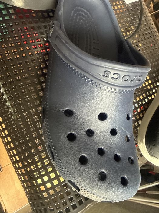 Сабо Crocs классика