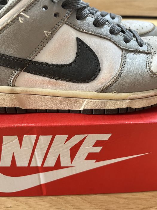 Buty Nike Dunk Low SP