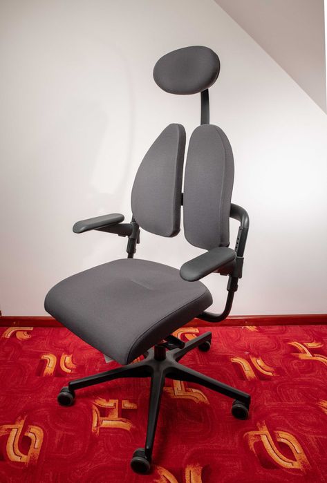 fotel biurowy Xenium Duo Back