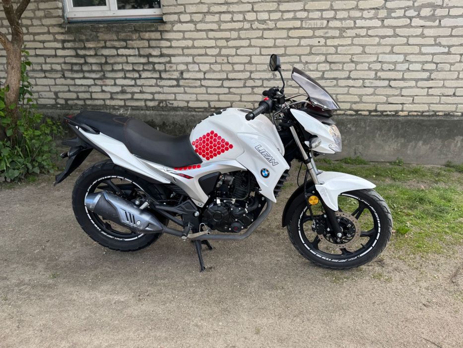 Прокат МОТОЦИКЛ