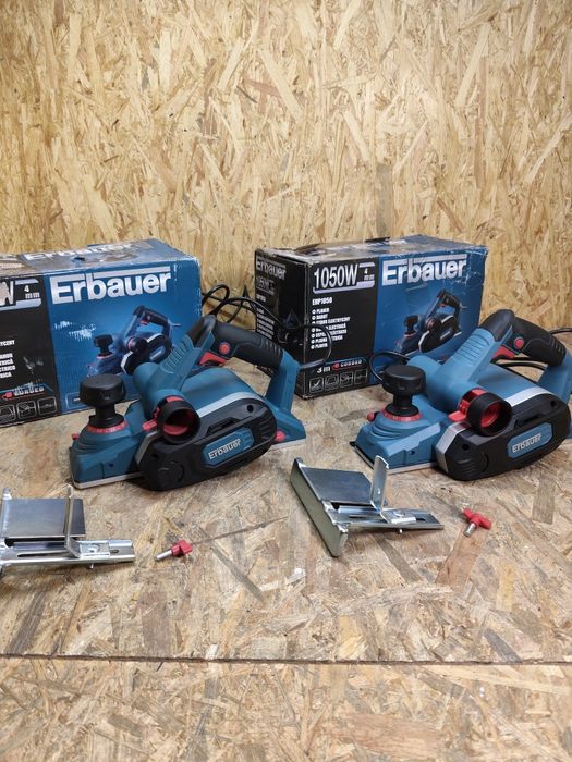 Strug elektryczny erbauer ehp1050