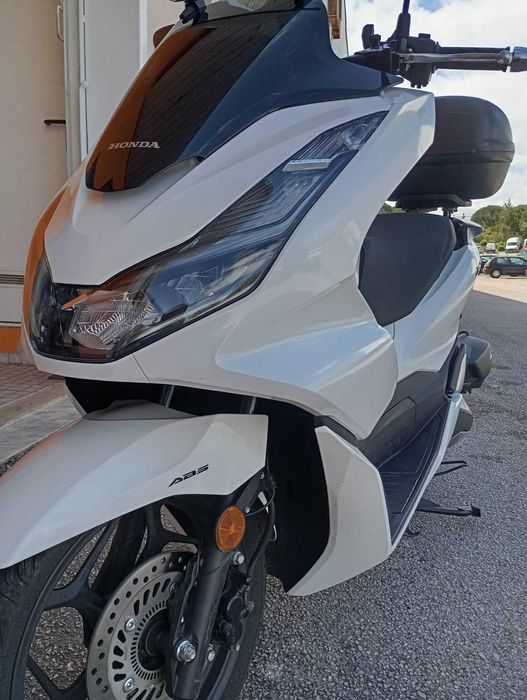 HONDA PCX 125  2023