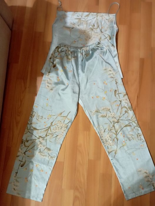 Пижама Primark,стильная
