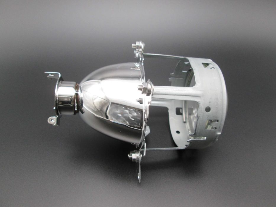 Volvo S40 V50 C30 Alfa romeo 159 Odbłyśnik soczewka regeneracja