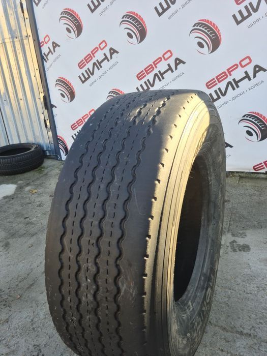 Грузові Шини 385/65/R22.5 1шт Nokian Колеса Резина Шини Склад