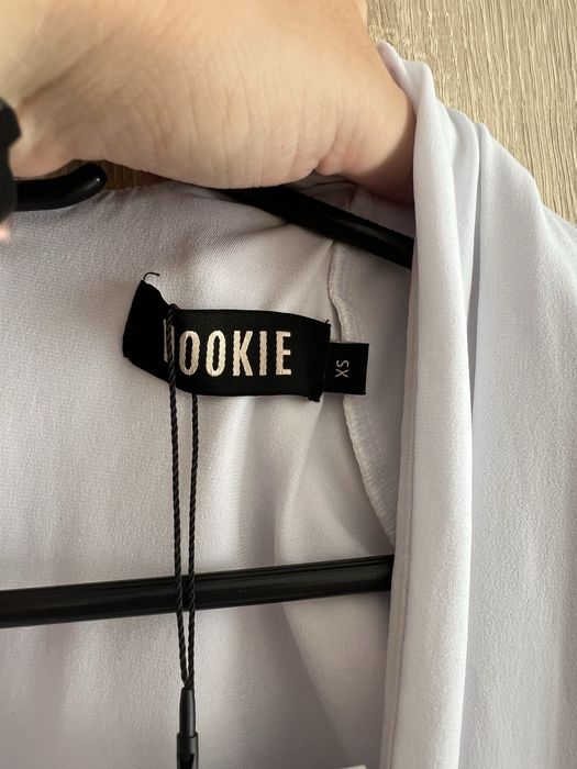 Sukienka Nookie  Temptation Long Sleeve