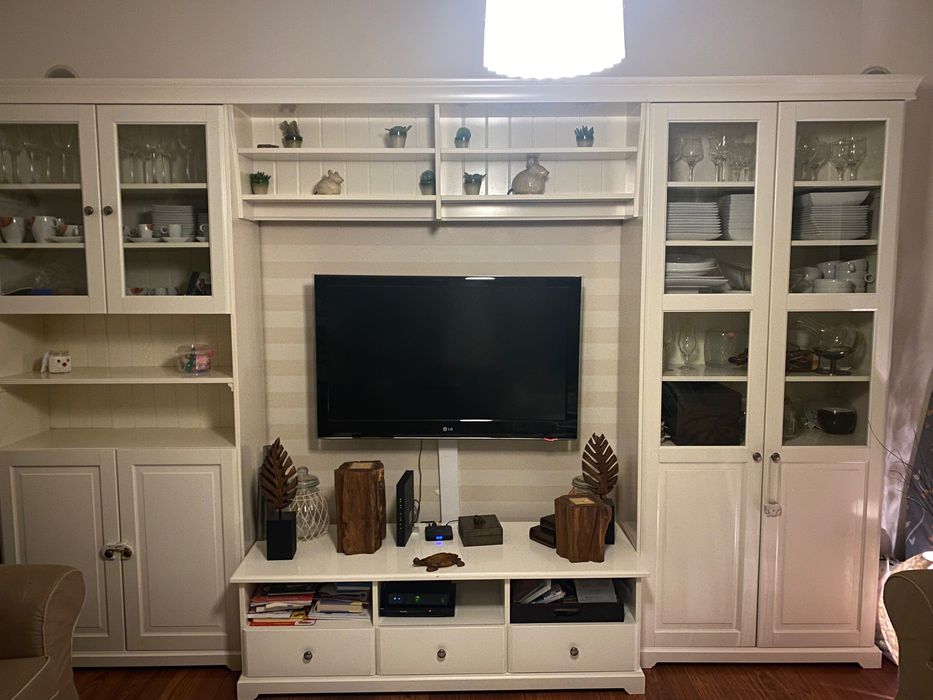 Móvel para sala completo