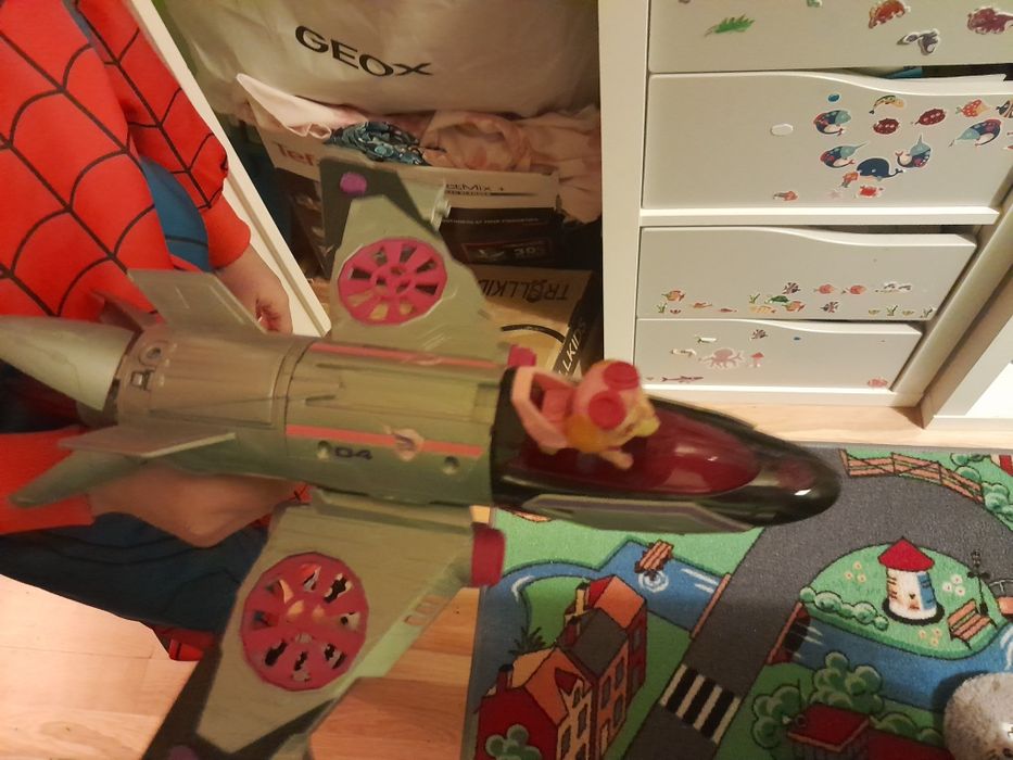 Psi patrol  sprzedam