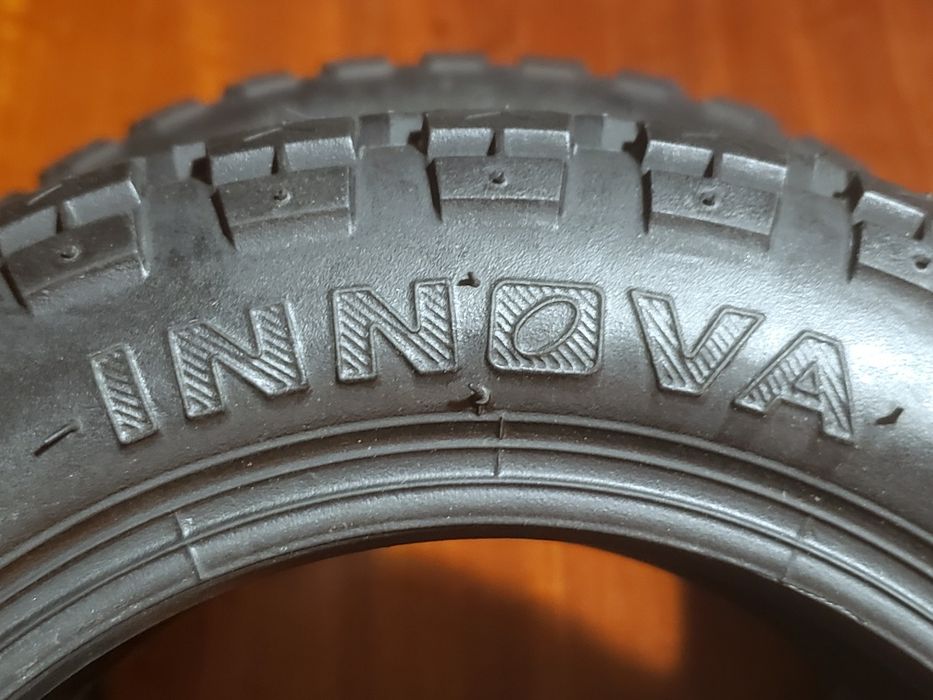 Pneus para trotineta/scooter Innova 90/65-6.5