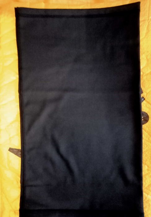 Подовжений флісовий баф ,снуд