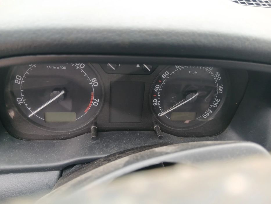 Quadrante / painel de instrumentos SKODA Octavia I Break (1U5)