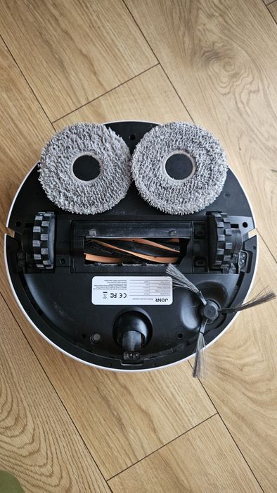 Xiaomi Vacum Robot Cleaner P20 PRO (robot sprzątający) mopujący
